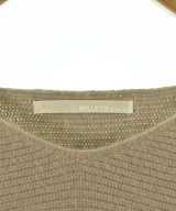 Nolley's Sophi（ノーリーズソフィー）ニット・セーター ベージュ サイズ:38(M位) レディース/2200724889181