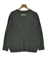 Nolley's Sophi（ノーリーズソフィー）ニット・セーター 緑 サイズ:38(M位) レディース/2200724889211