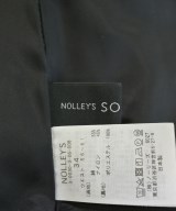 Nolley's Sophi（ノーリーズソフィー）ロング・マキシ丈スカート 黒 サイズ:34(XS位) レディース/2200729225038
