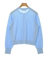 Nolley's Sophi（ノーリーズソフィー）カーディガン 青 サイズ:38(M位) レディース/2200726248047