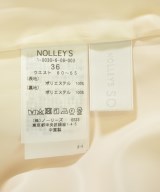 Nolley's Sophi（ノーリーズソフィー）ひざ丈スカート 白 サイズ:36(S位) レディース/2200732666026