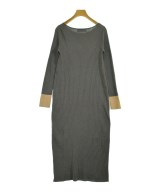 Nolley's Sophi（ノーリーズソフィー）ワンピース グレー サイズ:38(M位) レディース/2200732825027