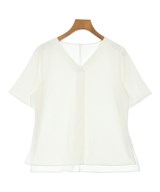 Nolley's Sophi（ノーリーズソフィー）ブラウス 白 サイズ:36(S位) レディース/2200727770080