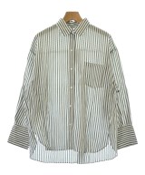 Nolley's Sophi（ノーリーズソフィー）カジュアルシャツ カーキ サイズ:38(M位) レディース/2200727770097