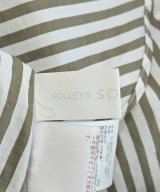 Nolley's Sophi（ノーリーズソフィー）カジュアルシャツ カーキ サイズ:38(M位) レディース/2200727770097