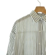 Nolley's Sophi（ノーリーズソフィー）カジュアルシャツ カーキ サイズ:38(M位) レディース/2200727770097