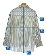 Nolley's Sophi（ノーリーズソフィー）カジュアルシャツ カーキ サイズ:38(M位) レディース/2200727770097