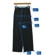 Nolley's Sophi（ノーリーズソフィー）スラックス 黒 サイズ:34(XS位) レディース/2200731260072