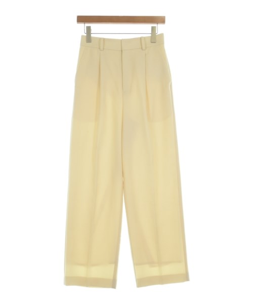 Nolley's Sophi(ノーリーズソフィー)のスラックス サイズ:38(M位) 2,400円