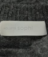 Nolley's Sophi（ノーリーズソフィー）ベスト/ノースリーブ グレー サイズ:38(M位) レディース/2200717550029