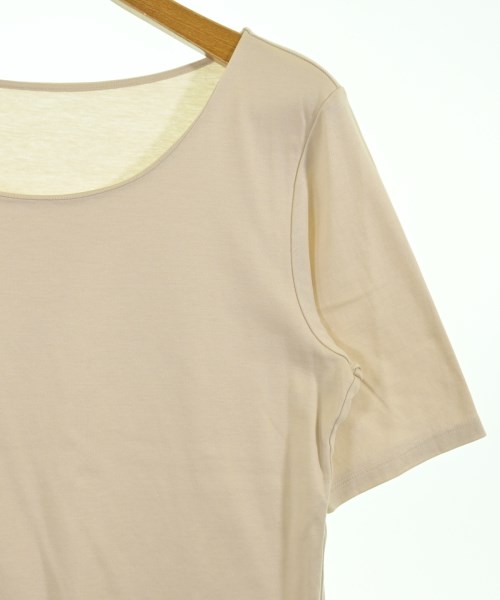 Nolley's Sophi（ノーリーズソフィー）Tシャツ・カットソー ベージュ サイズ:36(S位) レディース/2200717422203