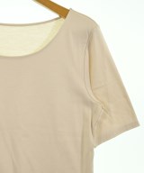 Nolley's Sophi（ノーリーズソフィー）Tシャツ・カットソー ベージュ サイズ:36(S位) レディース/2200717422203