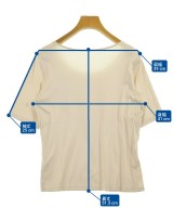 Nolley's Sophi（ノーリーズソフィー）Tシャツ・カットソー ベージュ サイズ:36(S位) レディース/2200717422203