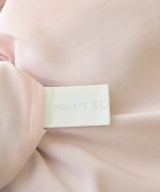Nolley's Sophi（ノーリーズソフィー）ひざ丈スカート ピンク サイズ:36(S位) レディース/2200718295035