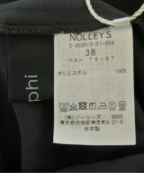 Nolley's Sophi（ノーリーズソフィー）ブラウス グレー サイズ:38(M位) レディース/2200716627159