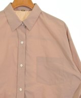 Nolley's Sophi（ノーリーズソフィー）カジュアルシャツ ピンク サイズ:38(M位) レディース/2200722676042