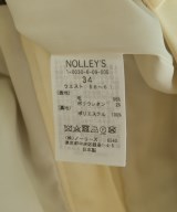 Nolley's Sophi（ノーリーズソフィー）スラックス 白 サイズ:34(XS位) レディース/2200721232065