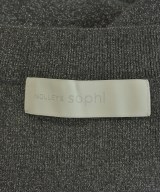 Nolley's Sophi（ノーリーズソフィー）ベスト グレー サイズ:38(M位) レディース/2200722797075