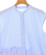 Nolley's Sophi（ノーリーズソフィー）カジュアルシャツ 青 サイズ:38(M位) レディース/2200725489052