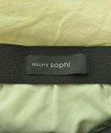 Nolley's Sophi（ノーリーズソフィー）ロング・マキシ丈スカート 緑 サイズ:36(S位) レディース/2200725617011