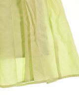 Nolley's Sophi（ノーリーズソフィー）ロング・マキシ丈スカート 緑 サイズ:36(S位) レディース/2200725617011