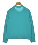 Nolley's Sophi（ノーリーズソフィー）カーディガン 青 サイズ:36(S位) レディース/2200725617059