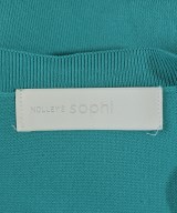 Nolley's Sophi（ノーリーズソフィー）カーディガン 青 サイズ:36(S位) レディース/2200725617059