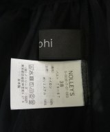 Nolley's Sophi（ノーリーズソフィー）ブラウス 黒 サイズ:38(M位) レディース/2200722228098