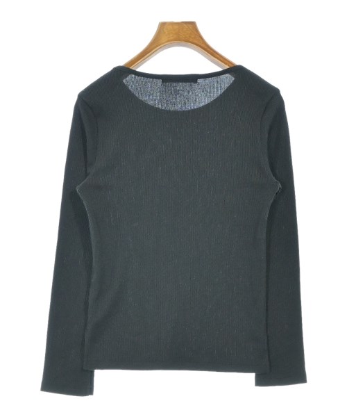 Nolley's Sophi（ノーリーズソフィー）Tシャツ・カットソー 黒 サイズ:36(S位) レディース/2200721967219