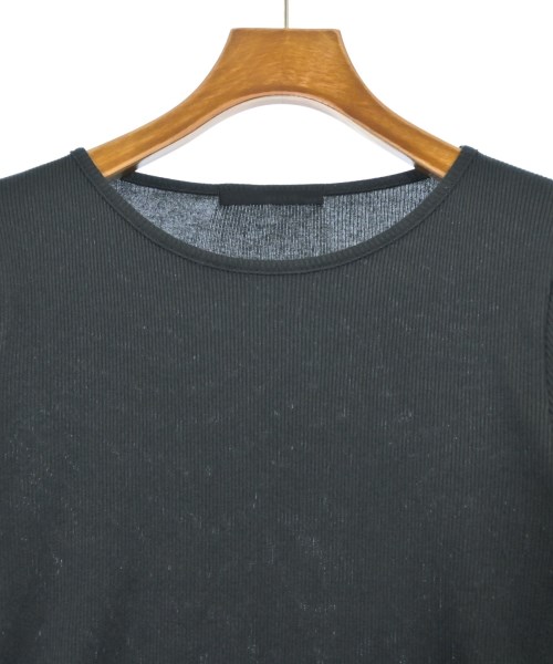 Nolley's Sophi（ノーリーズソフィー）Tシャツ・カットソー 黒 サイズ:36(S位) レディース/2200721967219