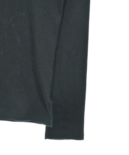 Nolley's Sophi（ノーリーズソフィー）Tシャツ・カットソー 黒 サイズ:36(S位) レディース/2200721967219