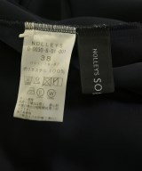 Nolley's Sophi（ノーリーズソフィー）ブラウス 紺 サイズ:38(M位) レディース/2200723747048