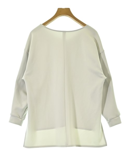 Nolley's Sophi（ノーリーズソフィー）Tシャツ・カットソー 白 サイズ:38(M位) レディース/2200703991034