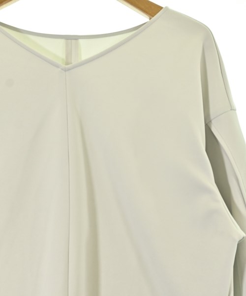 Nolley's Sophi（ノーリーズソフィー）Tシャツ・カットソー 白 サイズ:38(M位) レディース/2200703991034