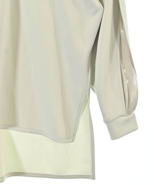 Nolley's Sophi（ノーリーズソフィー）Tシャツ・カットソー 白 サイズ:38(M位) レディース/2200703991034
