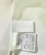 Nolley's Sophi（ノーリーズソフィー）Tシャツ・カットソー 白 サイズ:38(M位) レディース/2200703991034