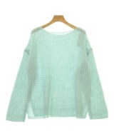 Nolley's Sophi（ノーリーズソフィー）ニット・セーター 青 サイズ:38(M位) レディース/2200725387044