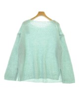 Nolley's Sophi（ノーリーズソフィー）ニット・セーター 青 サイズ:38(M位) レディース/2200725387044