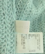 Nolley's Sophi（ノーリーズソフィー）ニット・セーター 青 サイズ:38(M位) レディース/2200725387044