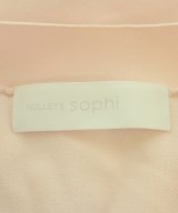 Nolley's Sophi（ノーリーズソフィー）カーディガン ピンク サイズ:38(M位) レディース/2200728437111