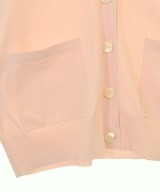 Nolley's Sophi（ノーリーズソフィー）カーディガン ピンク サイズ:38(M位) レディース/2200728437111
