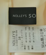 Nolley's Sophi（ノーリーズソフィー）ロング・マキシ丈スカート 白 サイズ:38(M位) レディース/2200677593098
