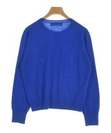 Nolley's Sophi（ノーリーズソフィー）カーディガン 青 サイズ:38(M位) レディース/2200674832084