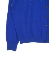Nolley's Sophi（ノーリーズソフィー）カーディガン 青 サイズ:38(M位) レディース/2200674832084