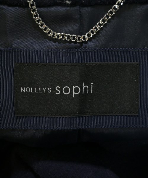 Nolley's Sophi（ノーリーズソフィー）その他 紺 サイズ:38(M位) レディース/2200678507018