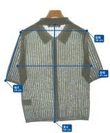Nolley's Sophi（ノーリーズソフィー）カーディガン カーキ サイズ:-(M位) レディース/2200676672053