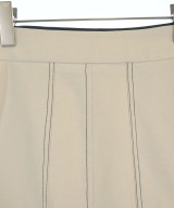 Nolley's Sophi（ノーリーズソフィー）ひざ丈スカート ベージュ サイズ:38(M位) レディース/2200681295025