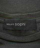 Nolley's Sophi（ノーリーズソフィー）Tシャツ・カットソー グレー サイズ:38(M位) レディース/2200681440036