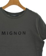Nolley's Sophi（ノーリーズソフィー）Tシャツ・カットソー グレー サイズ:38(M位) レディース/2200681440036
