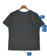 Nolley's Sophi（ノーリーズソフィー）Tシャツ・カットソー グレー サイズ:38(M位) レディース/2200681440036